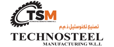 Technosteel Bahrain